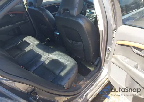 2008 Volvo S80 3.2 из США, поврежденный, VIN YV1AS982781072502